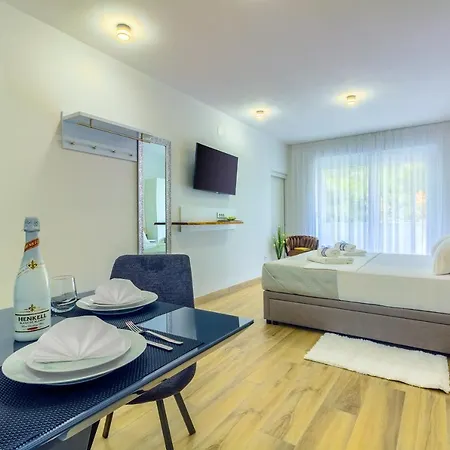 White Luxury