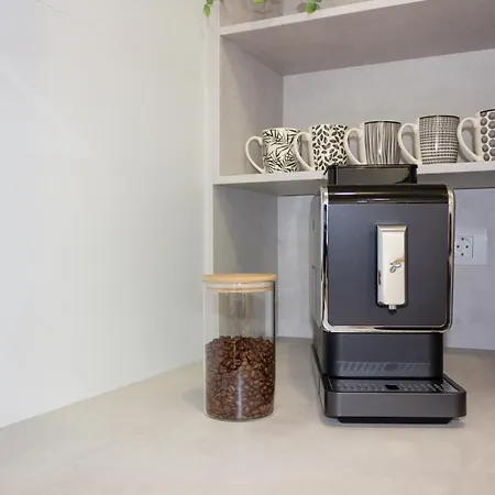 White Luxury Apartment Bibinje