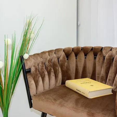 Apartment White Luxury Bibinje