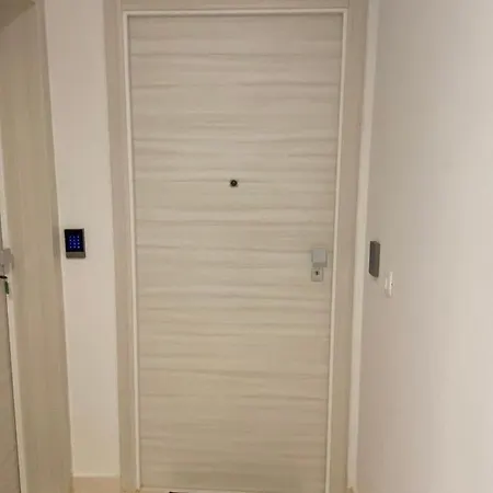 Apartment White Luxury