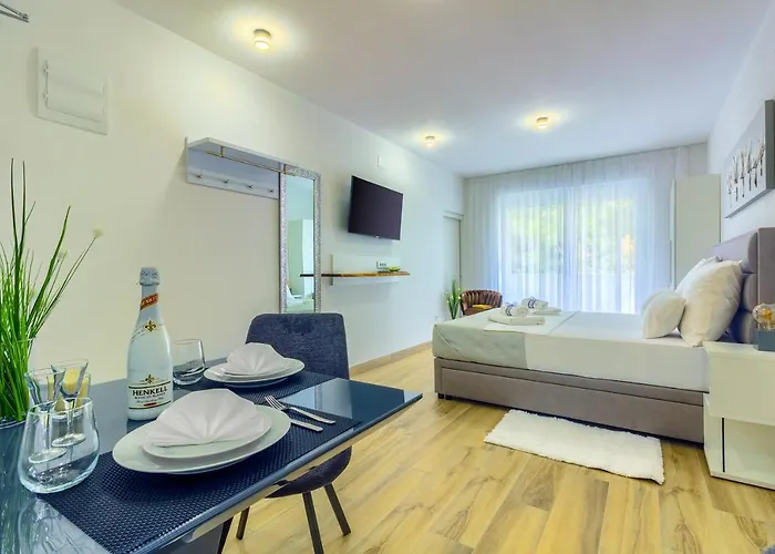 White Luxury