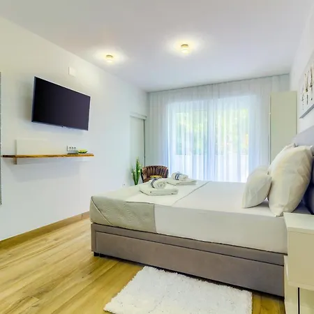 White Luxury