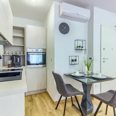 Appartamento White Luxury *