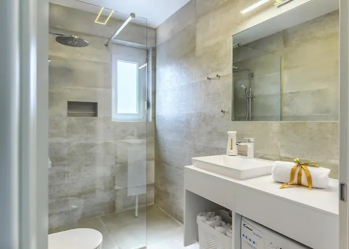 Apartament White Luxury