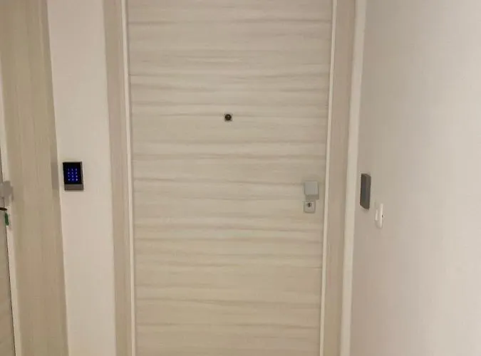 Apartament White Luxury