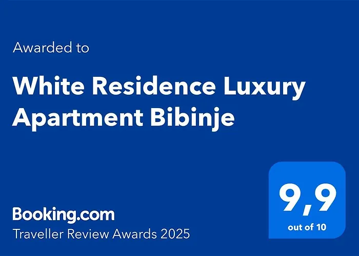 Apartament White Luxury